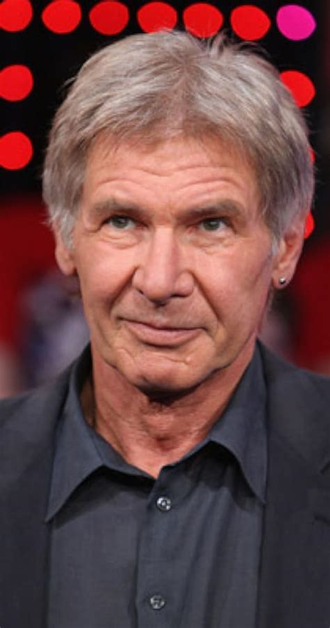 harrison ford imdb